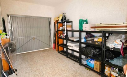 Herverkoop - Villa -
Orihuela Costa - Los Dolses