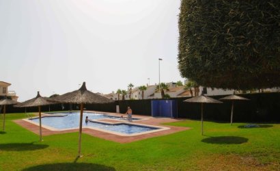 Herverkoop - Villa -
Orihuela Costa - Los Dolses