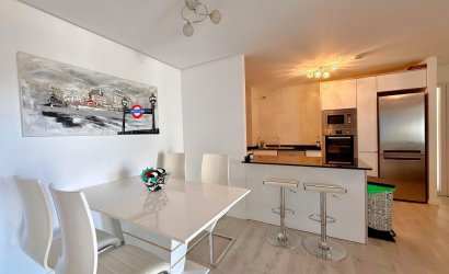 Herverkoop - Apartment -
Villamartín - Los Dolses