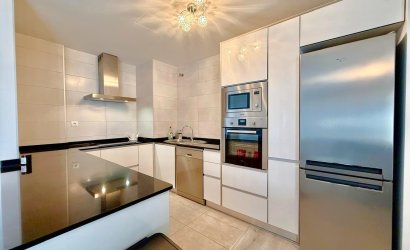 Herverkoop - Apartment -
Villamartín - Los Dolses