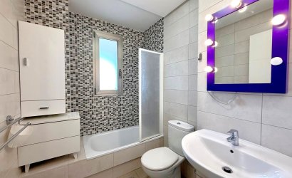 Herverkoop - Apartment -
Villamartín - Los Dolses