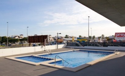 Herverkoop - Apartment -
Villamartín - Los Dolses