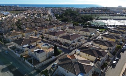 Herverkoop - Apartment -
Orihuela Costa - Playa Flamenca