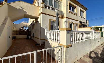 Herverkoop - Apartment -
Orihuela Costa - Playa Flamenca