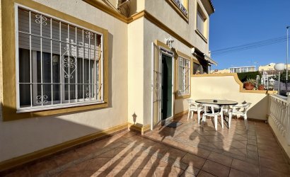 Herverkoop - Apartment -
Orihuela Costa - Playa Flamenca