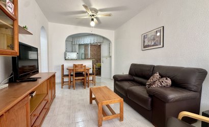 Herverkoop - Apartment -
Orihuela Costa - Playa Flamenca