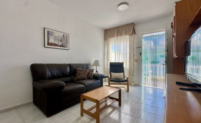 Herverkoop - Apartment -
Orihuela Costa - Playa Flamenca