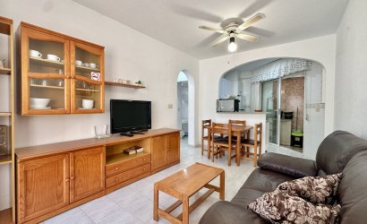 Herverkoop - Apartment -
Orihuela Costa - Playa Flamenca