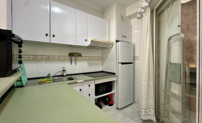 Herverkoop - Apartment -
Orihuela Costa - Playa Flamenca