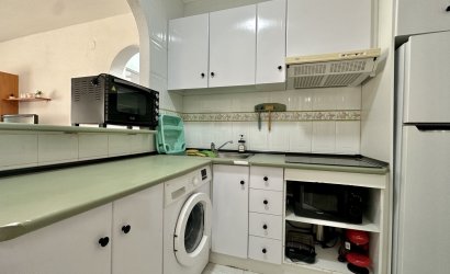 Herverkoop - Apartment -
Orihuela Costa - Playa Flamenca