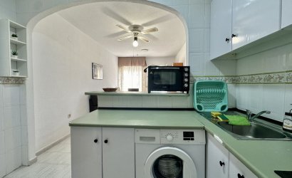 Herverkoop - Apartment -
Orihuela Costa - Playa Flamenca