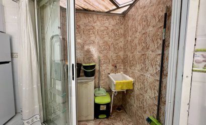 Herverkoop - Apartment -
Orihuela Costa - Playa Flamenca