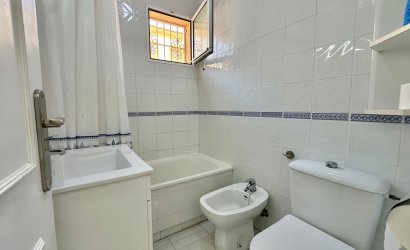 Herverkoop - Apartment -
Orihuela Costa - Playa Flamenca