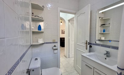 Herverkoop - Apartment -
Orihuela Costa - Playa Flamenca