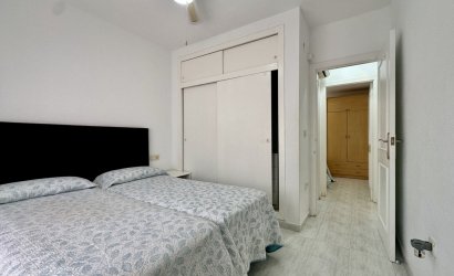 Herverkoop - Apartment -
Orihuela Costa - Playa Flamenca