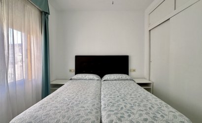 Herverkoop - Apartment -
Orihuela Costa - Playa Flamenca