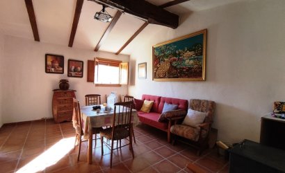 Resale - Country House -
Benifallim