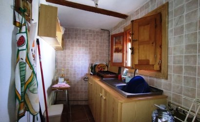 Resale - Country House -
Benifallim