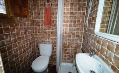 Resale - Country House -
Benifallim