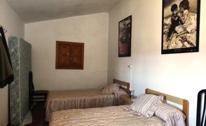 Resale - Country House -
Benifallim