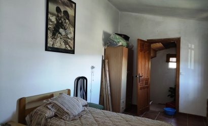 Resale - Country House -
Benifallim