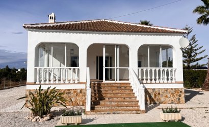 Herverkoop - Villa -
Dolores