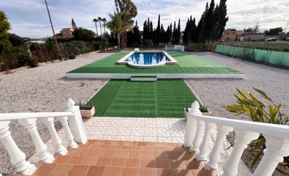 Herverkoop - Villa -
Dolores