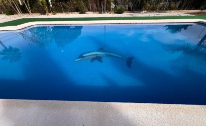 Herverkoop - Villa -
Dolores