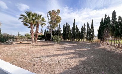 Herverkoop - Villa -
Dolores