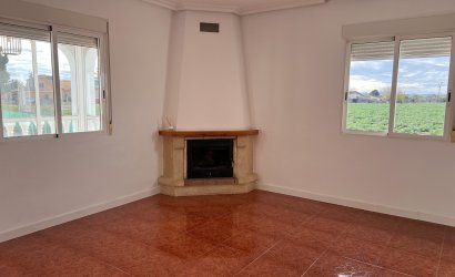 Herverkoop - Villa -
Dolores