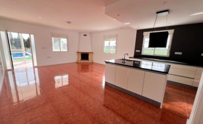 Herverkoop - Villa -
Dolores