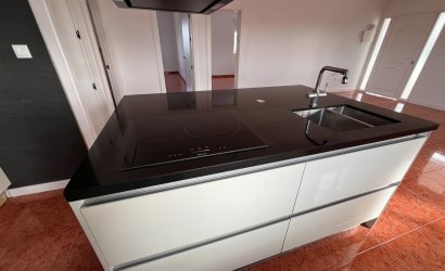 Herverkoop - Villa -
Dolores