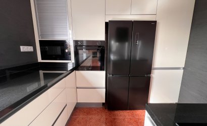 Herverkoop - Villa -
Dolores