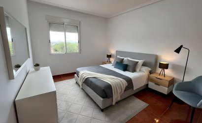 Herverkoop - Villa -
Dolores