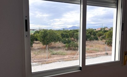 Herverkoop - Villa -
Dolores