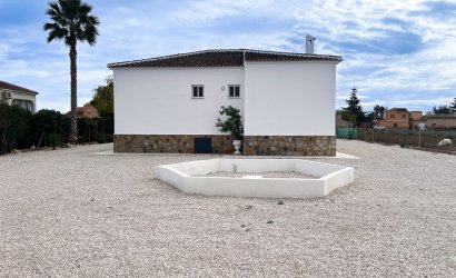 Herverkoop - Villa -
Dolores