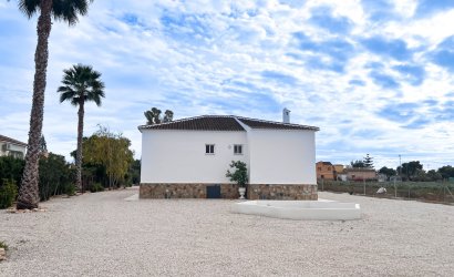 Herverkoop - Villa -
Dolores