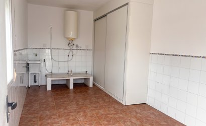 Herverkoop - Villa -
Dolores