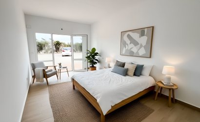 Herverkoop - Villa -
Dolores