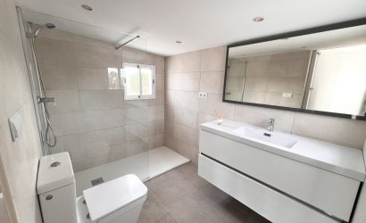 Herverkoop - Villa -
Dolores