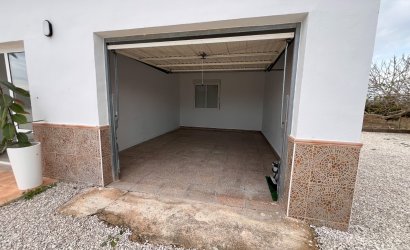 Herverkoop - Villa -
Dolores