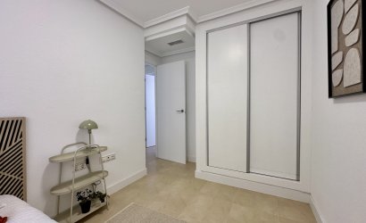 Revente - Apartment -
Torrevieja