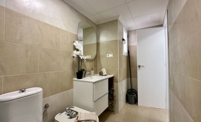 Revente - Apartment -
Torrevieja