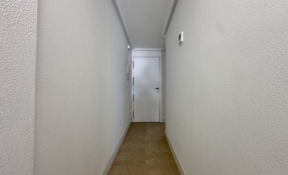 Revente - Apartment -
Torrevieja