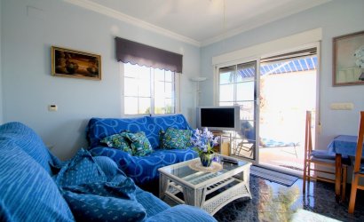 Herverkoop - Villa -
Orihuela Costa - Villamartín