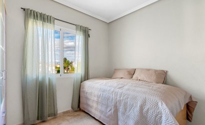 Resale - Villa -
San Miguel de Salinas