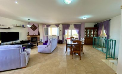 Reventa - Villa -
Algorfa - Lomas de La Juliana