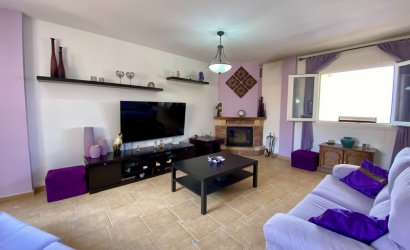 Reventa - Villa -
Algorfa - Lomas de La Juliana