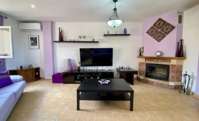 Reventa - Villa -
Algorfa - Lomas de La Juliana