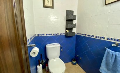 Reventa - Villa -
Algorfa - Lomas de La Juliana